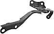 Driver and Passenger Side Hood Hinges