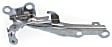 Driver and Passenger Side Hood Hinges