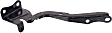 Driver and Passenger Side Hood Hinges