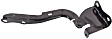 Driver and Passenger Side Hood Hinges