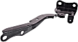Driver and Passenger Side Hood Hinges