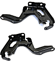 Driver and Passenger Side Hood Hinges