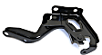 Driver and Passenger Side Hood Hinges