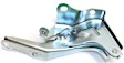 Driver and Passenger Side Hood Hinges