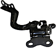 Driver and Passenger Side Hood Hinges