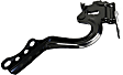 Driver and Passenger Side Hood Hinges