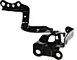 Driver and Passenger Side Hood Hinges