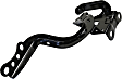 Driver and Passenger Side Hood Hinges