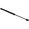 Driver and Passenger Side Hood, Lift Supports, Sport Utility