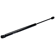 Driver and Passenger Side Hood, Lift Supports, Sport Utility