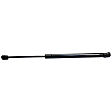 Driver and Passenger Side Hood, Lift Supports, Sport Utility