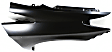 Front, Driver and Passenger Side Fenders, CAPA CERTIFIED