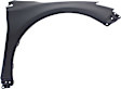 Front, Driver and Passenger Side Fenders