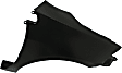 2015 Toyota Corolla - Front, Driver and Passenger Side Fender, CAPA Certified