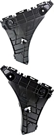 Front, Driver and Passenger Side Fender Support