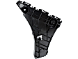 Front, Driver and Passenger Side Fender Support