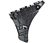 Front, Driver and Passenger Side Fender Support