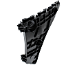 Front, Driver and Passenger Side Fender Support