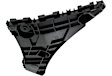 Front, Driver and Passenger Side Fender Support