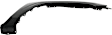 2016-2023 Toyota Tacoma - Front, Driver and Passenger Side Fenders, For Models Without Wheel Opening Mouldings, CAPA CERTIFIED