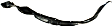 1984-1989 Toyota 4Runner - Front, Driver and Passenger Side, Fender Liner