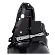 2010-2015 Toyota Prius - Front, Driver and Passenger Side, Fender Liner, CAPA Certified
