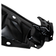 2010-2015 Toyota Prius - Front, Driver and Passenger Side, Fender Liner, CAPA Certified