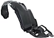 2011-2013 Toyota Corolla - Front, Driver and Passenger Side, Fender Liner