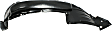2012-2015 Toyota Tacoma - Front, Driver and Passenger Side, Fender Liner