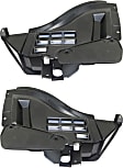 2014-2021 Toyota Tundra - Front, Driver and Passenger Side, Front Section Fender Liners