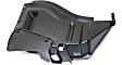 2014-2021 Toyota Tundra - Front, Driver and Passenger Side, Front Section Fender Liners