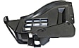 2014-2021 Toyota Tundra - Front, Driver and Passenger Side, Front Section Fender Liners