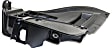 2014-2021 Toyota Tundra - Front, Driver and Passenger Side, Front Section Fender Liners