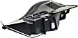 2014-2021 Toyota Tundra - Front, Driver and Passenger Side, Front Section Fender Liners