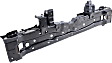 Radiator Support Upper Tie Bar and Lower Crossmember, 1.8L, 4Cyl