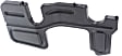 Driver and Passenger Side Radiator Support Side Panel, CAPA Certified