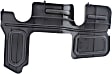 Driver and Passenger Side Radiator Support Side Panel, CAPA Certified