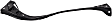Driver and Passenger Side, Upper Radiator Support Upper Tie Bar