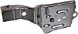 Direct Fit Radiator Support Bracket