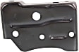 Direct Fit Radiator Support Bracket