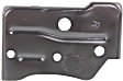 Direct Fit Radiator Support Bracket