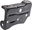Direct Fit Radiator Support Bracket