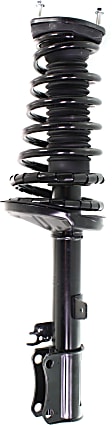 2001 Toyota Camry LE - Front and Rear, Driver and Passenger Side Fully Loaded Strut