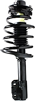 1997 Lexus ES300 - Front, Driver and Passenger Side Fully Loaded Strut