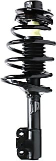 1997 Lexus ES300 - Front, Driver and Passenger Side Fully Loaded Strut