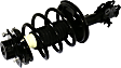 1997 Lexus ES300 - Front, Driver and Passenger Side Fully Loaded Strut