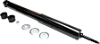 Front and Rear, Driver and Passenger Side Shock and Fully Loaded Strut