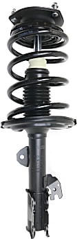 2009 Toyota Camry Base - Front and Rear, Driver and Passenger Side Fully Loaded Strut