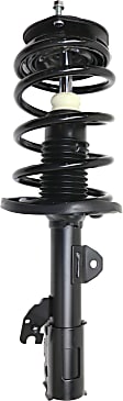 2009 Toyota Camry Base - Front and Rear, Driver and Passenger Side Fully Loaded Strut