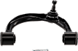 Front, Driver and Passenger Side, Lower Control Arm